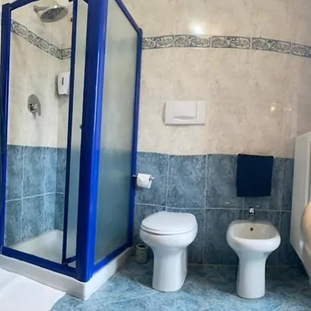 Apartmán Tra Natura E Citta - Con Giardino