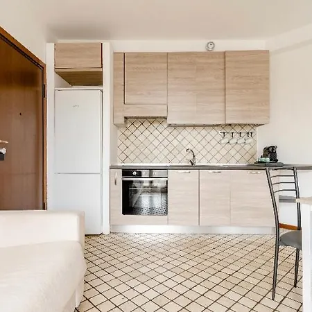 Apartmán Tra Natura E Citta - Con Giardino *