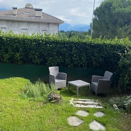 Tra Natura E Citta - Con Giardino 公寓