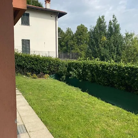 Tra Natura E - Con Giardino Appartement