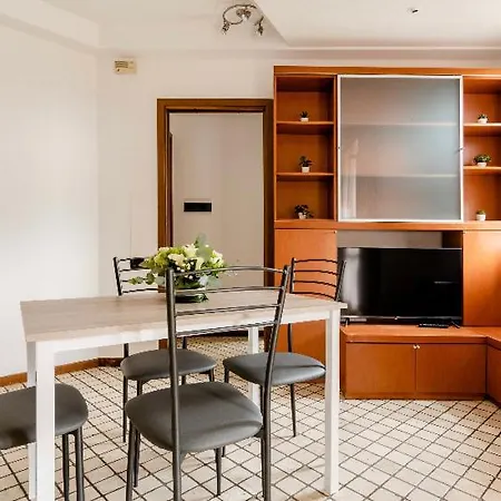 Appartement Tra Natura E - Con Giardino Costa Masnaga