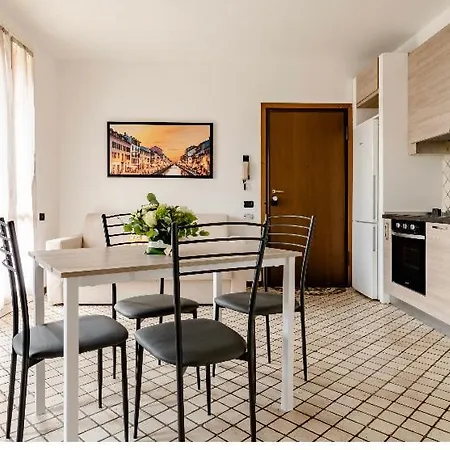 Tra Natura E - Con Giardino Appartement *