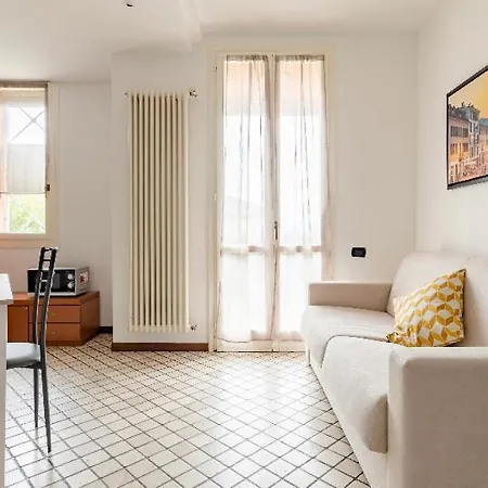 Appartement Tra Natura E - Con Giardino