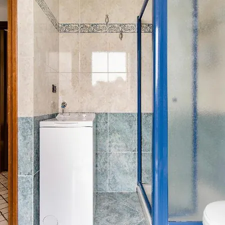 아파트 Tra Natura E Citta - Con Giardino