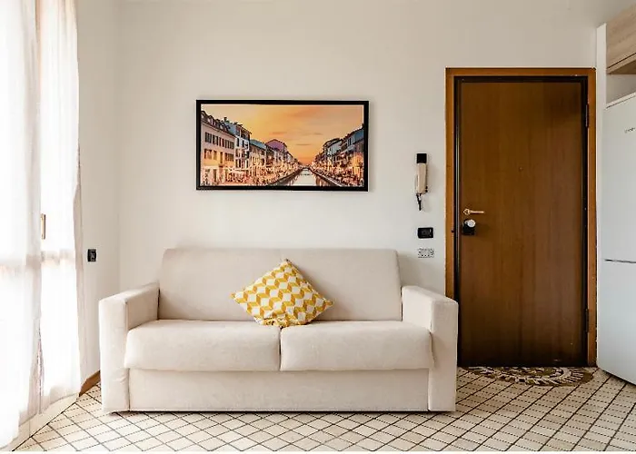 Tra Natura E Citta - Con Giardino * Costa Masnaga